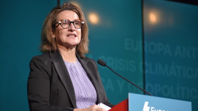 Bruselas lleva cinco meses sin aclarar si Teresa Ribera ocupa dos puestos incompatibles