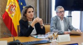 Moncloa pone al frente de Aemet al cargo de Ribera que debía vigilar a Forestalia