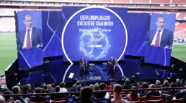 El Atlético reúne a la élite del entretenimiento y el deporte para inspirar el futuro de la industria