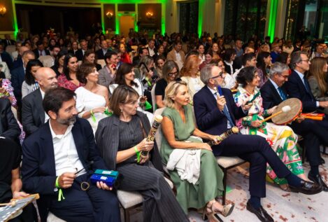 The Positive Awards 2026: los finalistas de los premios que redefinen el impacto positivo
