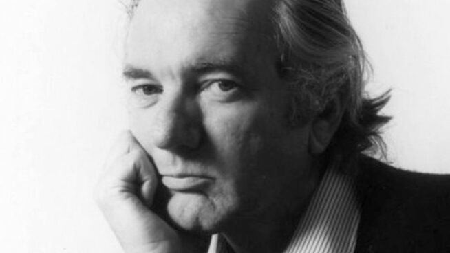 Últimas noticias sobre Thomas Bernhard