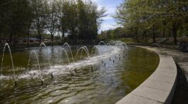 España vivirá esta semana días de calor récord debido a masas de aire inusualmente cálidas