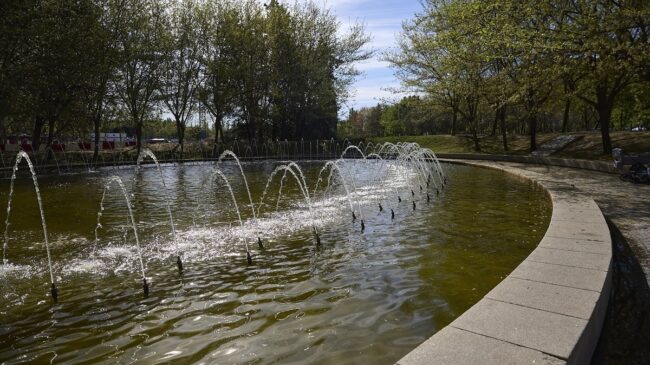 España vivirá esta semana días de calor récord debido a masas de aire inusualmente cálidas