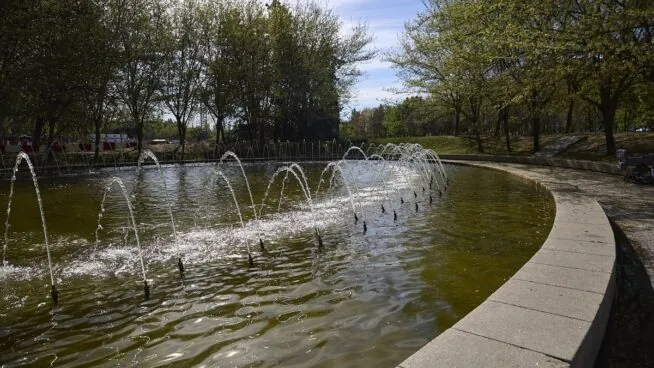 España vivirá esta semana días de calor récord debido a masas de aire inusualmente cálidas
