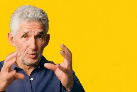 Tim Spector, experto en microbiota: «Hay tres trucos clave para mejorar tu alimentación en primavera y uno de ellos es comer más de 30 vegetales a la semana»