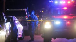 La Casa Blanca no implementó el máximo nivel de seguridad para la cena de corresponsales