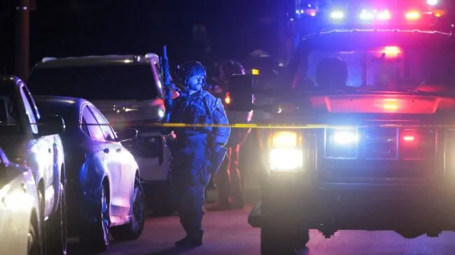 La Casa Blanca no implementó el máximo nivel de seguridad para la cena de corresponsales