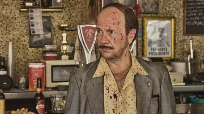 'Torrente presidente', el mayor éxito español en la última década tras recaudar 21 millones