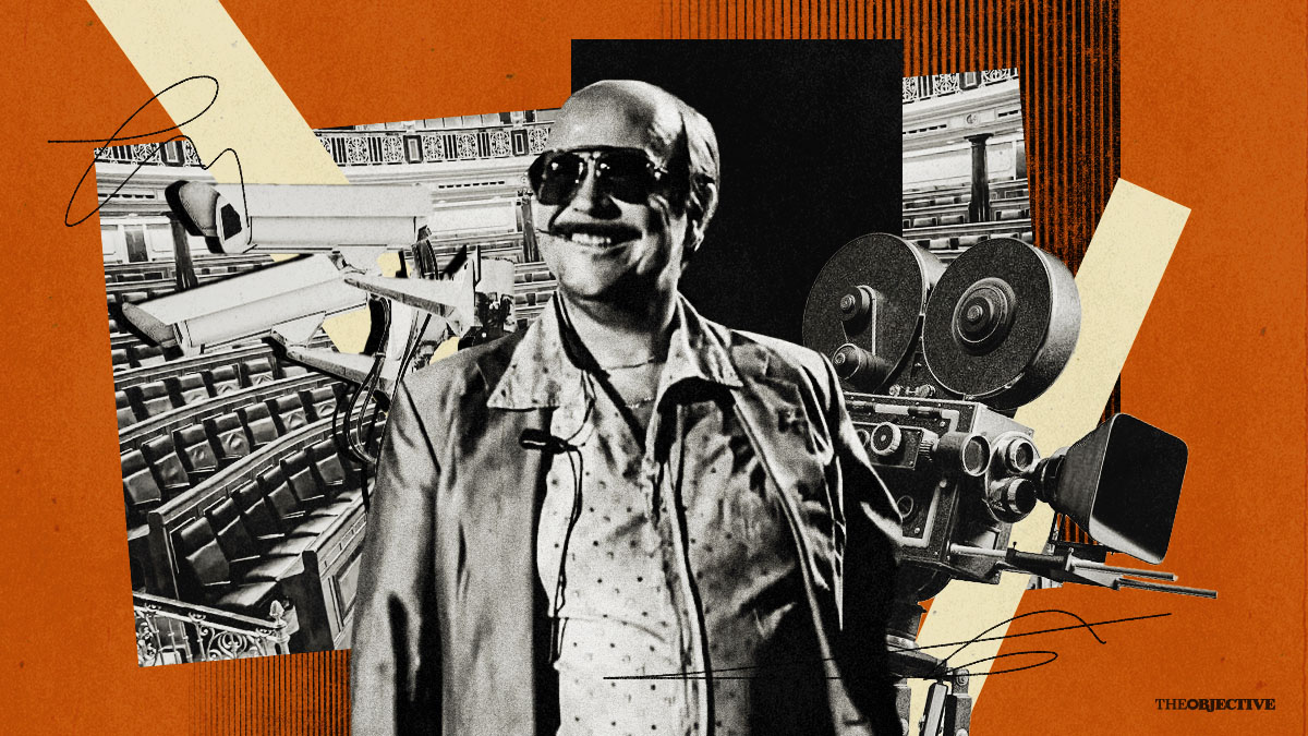 Fenómeno ‘Torrente’: la democracia sin músculo moral