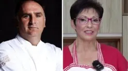 Los cocineros españoles coinciden: la cena más fácil y deliciosa la haces con calabacines, queso o patata y en formato tortitas