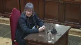 La supervisora de Jésica en Ineco: «No tenía permiso para viajar con Ábalos»