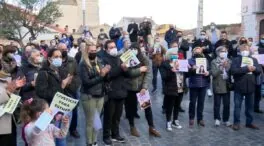 El caso Esther López vuelve a la Audiencia tras no localizarse restos en el chalé del investigado