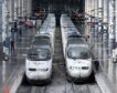El uso de la alta velocidad bajó un 21,3% hasta marzo por Adamuz y cortes en las vías