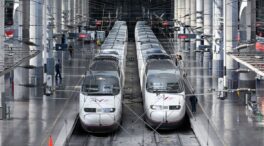 Renfe disparó sus viajeros en AVE un 42% en marzo tras las disrupciones por Adamuz