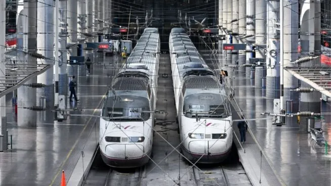 Renfe disparó sus viajeros en AVE un 42% en marzo tras las disrupciones por Adamuz