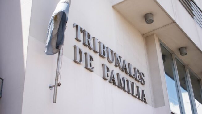 El 'caso Ángel': un menor muere a golpes tras darle la Justicia argentina la custodia a su madre