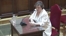 La presidenta del Tribunal de Cuentas no ve «irregularidades» en la compra de mascarillas