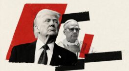 Las divisiones del Papa