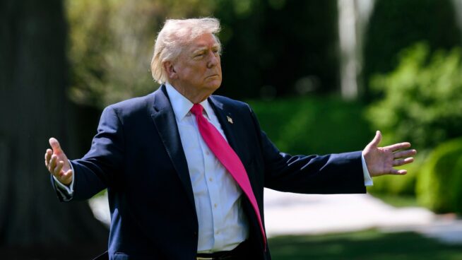 A la espera de las negociaciones de paz: matar en Teherán, especular en Washington