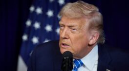 La confianza europea en Trump se esfumó hace tiempo