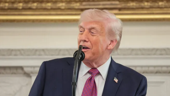 Trump anuncia que el alto el fuego entre Israel y el Líbano se extenderá tres semanas