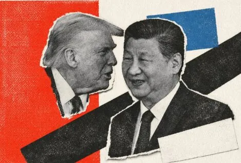 La China 'è vicina'