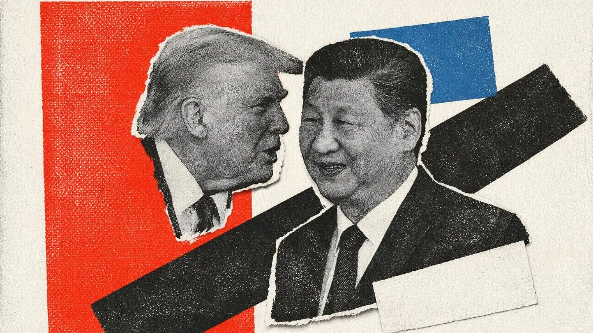 La China ‘è vicina’