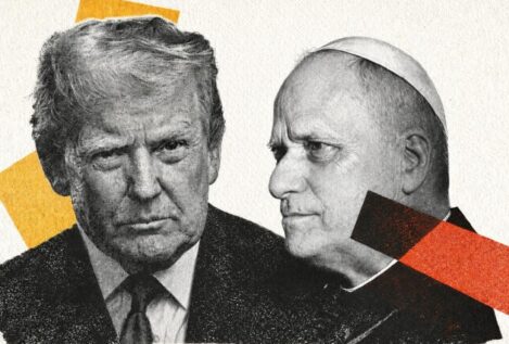Trump vs. León XIV, o la autonomía de la Iglesia