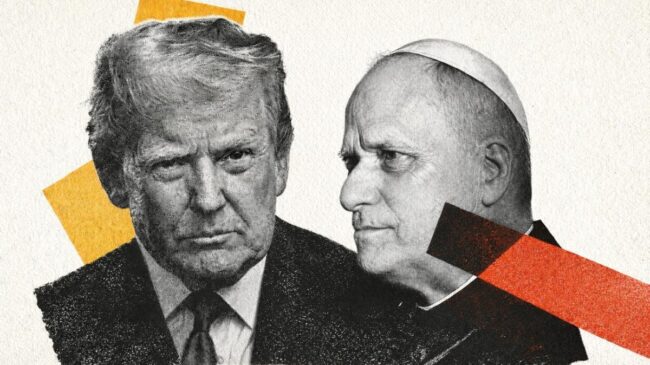 Trump vs. León XIV, o la autonomía de la Iglesia