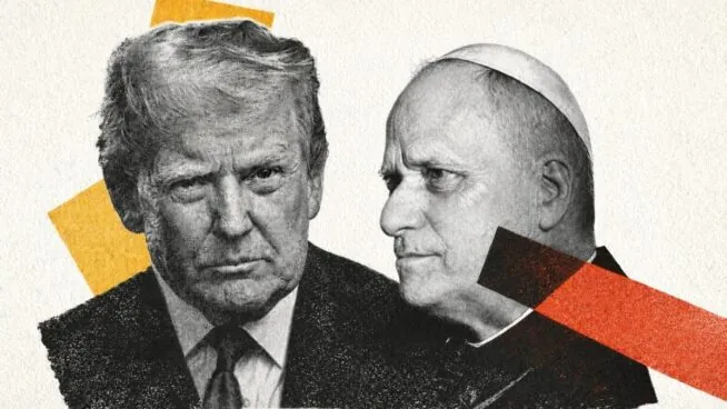 Trump vs. León XIV, o la autonomía de la Iglesia