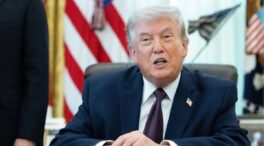 Donald Trump prevé el fin de su ofensiva en Irán «en dos o tres semanas»