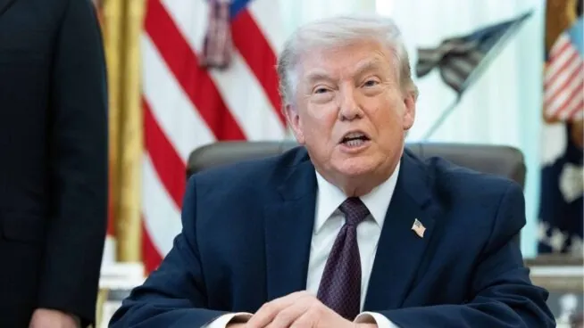 Trump amenaza a Irán y exige que alcance un acuerdo «antes de que sea demasiado tarde»