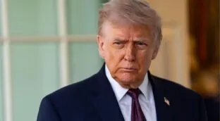 Trump critica a España por cerrar el espacio aéreo: «¡No estuvieron ahí para nosotros!»