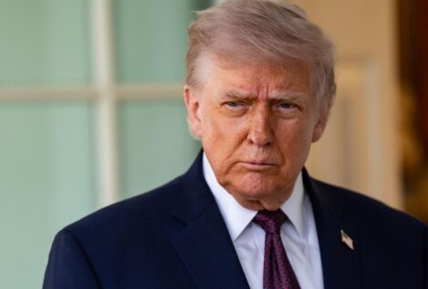 Trump no se plantea una extensión de la tregua con Irán, según la cadena ABC