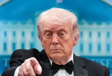 Trump vuelve a amenazar con retirar las tropas de España por su postura sobre Irán