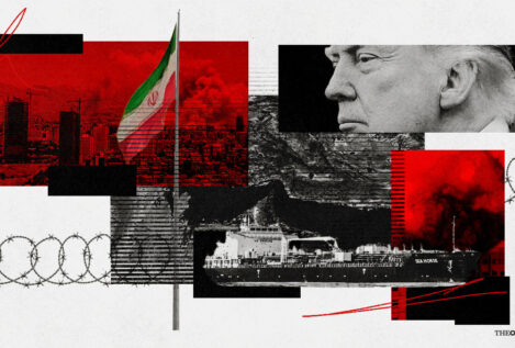 La guerra de Irán y el mundo 'por si acaso'