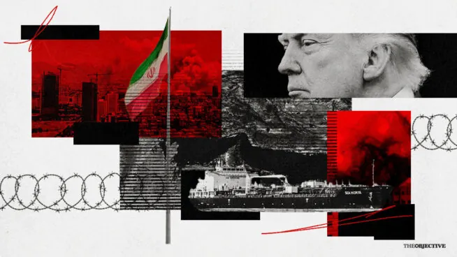 La guerra de Irán y el mundo 'por si acaso'