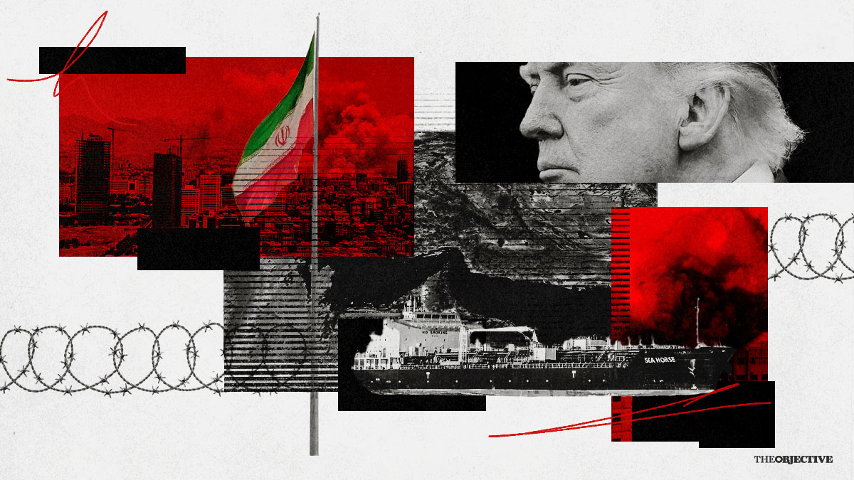 La guerra de Irán y el mundo ‘por si acaso’