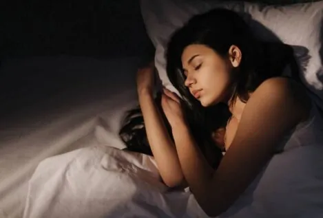Tus sueños no son aleatorios, están influidos por tu personalidad y tu vida diaria