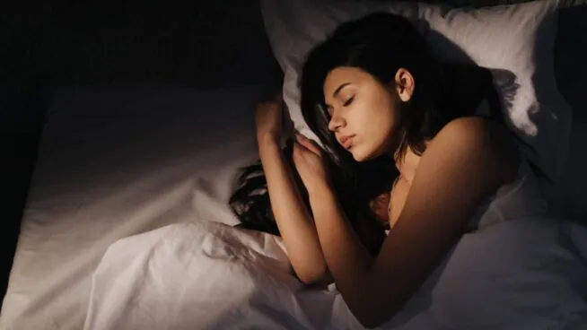 Tus sueños no son aleatorios, están influidos por tu personalidad y tu vida diaria