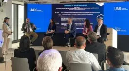 La UAX identifica nuevas competencias y perfiles para una sanidad basada en el dato