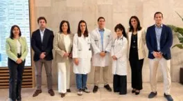 UAX, el Hospital Universitario Rey Juan Carlos y Forus lanzan un programa pionero oncológico