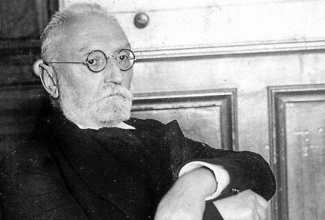 Miguel de Unamuno, filósofo, ya lo avisó a sus 35 años: «Hay que vivir cada día como si fuera el último y cada hora como si fuera la eternidad»