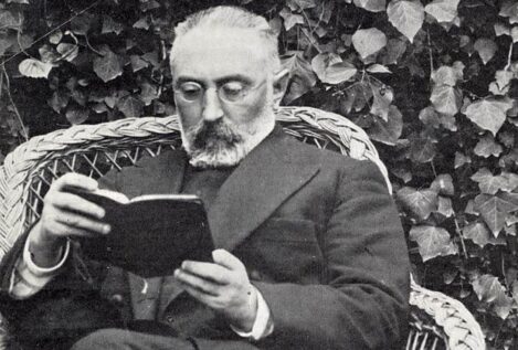 Unamuno, filósofo español, ya lo avisó en 1902: «La dicha es un estado de estupidez; la felicidad es un sueño del que se despierta con dolor»