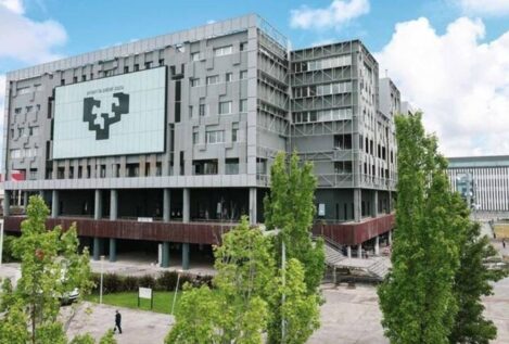La Universidad del País Vasco pasará a llamarse Euskal Herriko Unibertsitatea