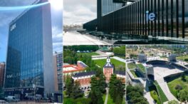 IE University, la Autónoma, la UCM y la UAX dinamizan el mercado del talento en Madrid