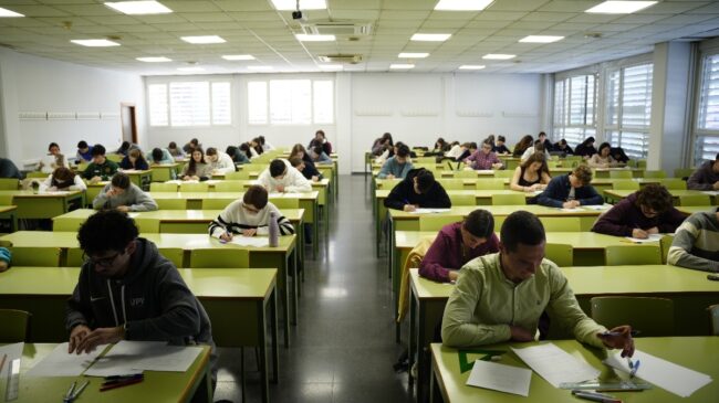 La crisis de la escritura: el 35% de los jóvenes apenas escribe a mano, según un estudio