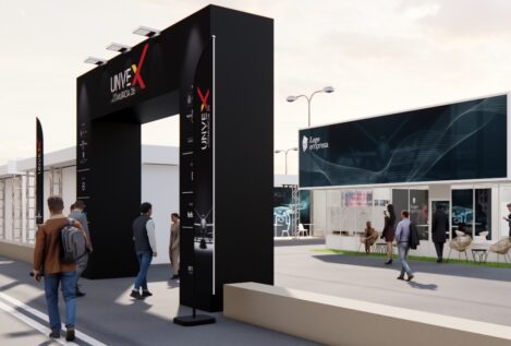 Murcia se convertirá en el epicentro europeo de drones autónomos e inteligencia artificial