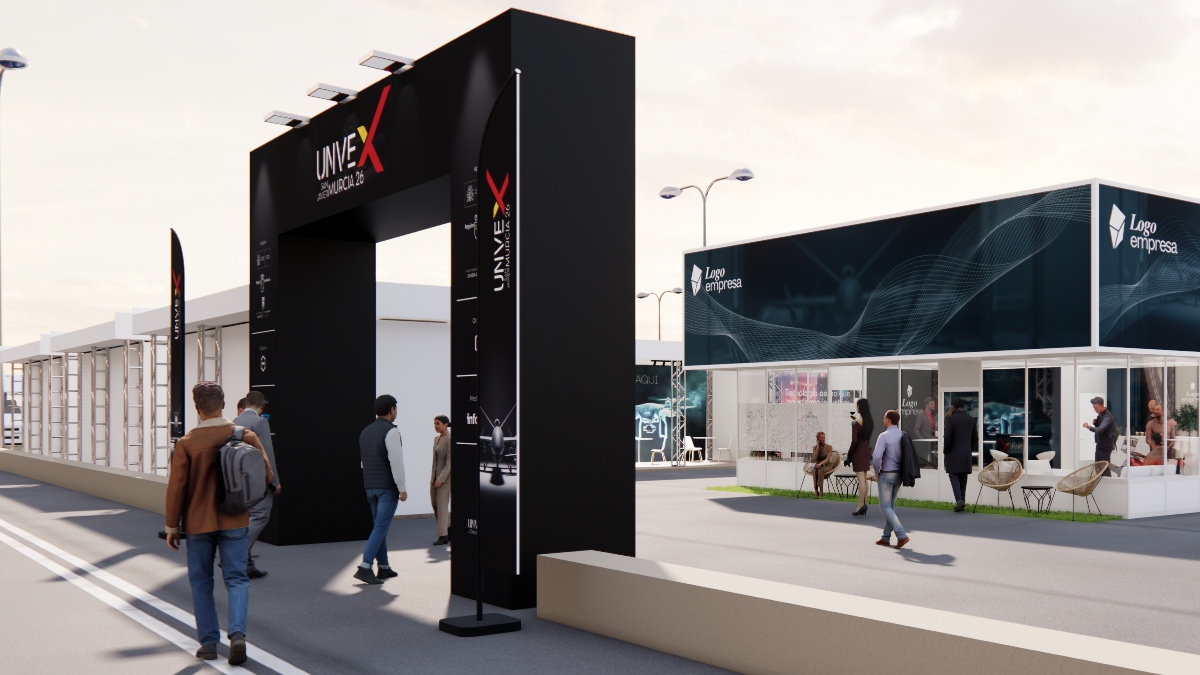 Murcia se convertirá en el epicentro europeo de drones autónomos e inteligencia artificial