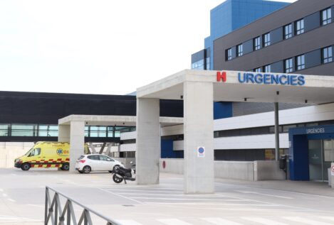 Cuatro heridos, dos de ellos en estado crítico, tras una explosión en una vivienda en Ibiza